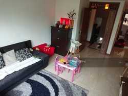 Palm Gardens (D23), Condominium #180846812